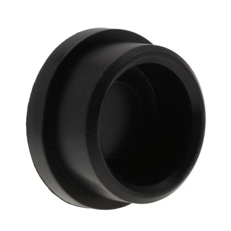 The Polaris SP500 Set Screw Plug is a replacement part that take the place of the secure removable plugs present in many Polaris pre-insulated connectors. This plug fits connectors sized for 500 MCM wires, covering the set screws used to tighten their connections. Protect the interior of your Polaris pre-insulated connectors, each port of which is pre-loaded with an oxide inhibitor to ensure a low-contact resistance connection, by guarding the set screws from outside contaminants. Polaris designs connectors for use in a wide range of splicing applications, including installation in cable trays, panel boards, ducts, raceways or troughs.