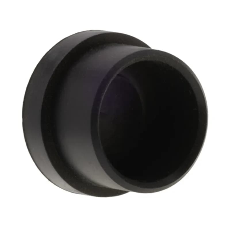 The Polaris CP3/0 Cable Entry Plug is a replacement part that takes the place of the secure removable plugs present in many Polaris pre-insulated connectors. This plug fits ports sized for 3/0 AWG wires. Protect the interior of your Polaris pre-insulated connectors, each port of which is pre-loaded with an oxide inhibitor to ensure a low-contact resistance connection. Polaris designs connectors for use in a wide range of splicing applications, including installation in cable trays, panel boards, ducts, raceways or troughs.