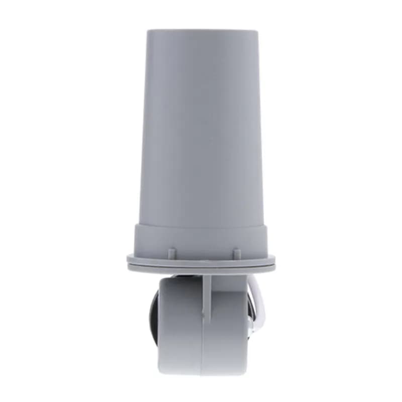 120V 2000W SPST CONDUIT MOUNTING PENCIL SWIVEL - bulk package