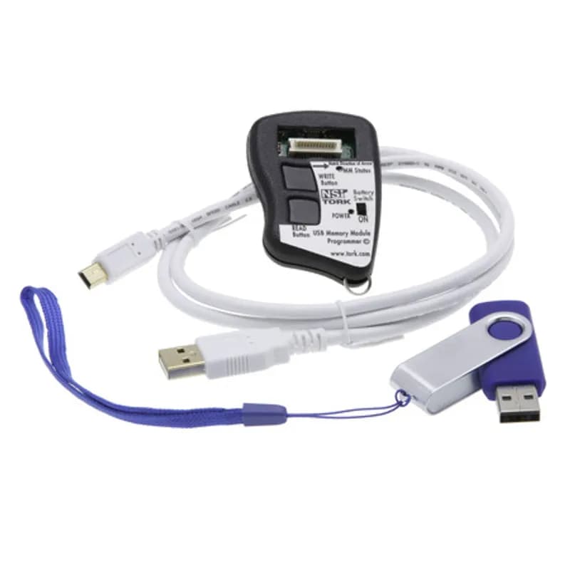 USB Programmer for BP Series