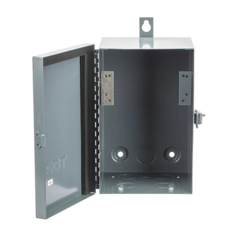 Enclosure Metal Indoor/Outdoo