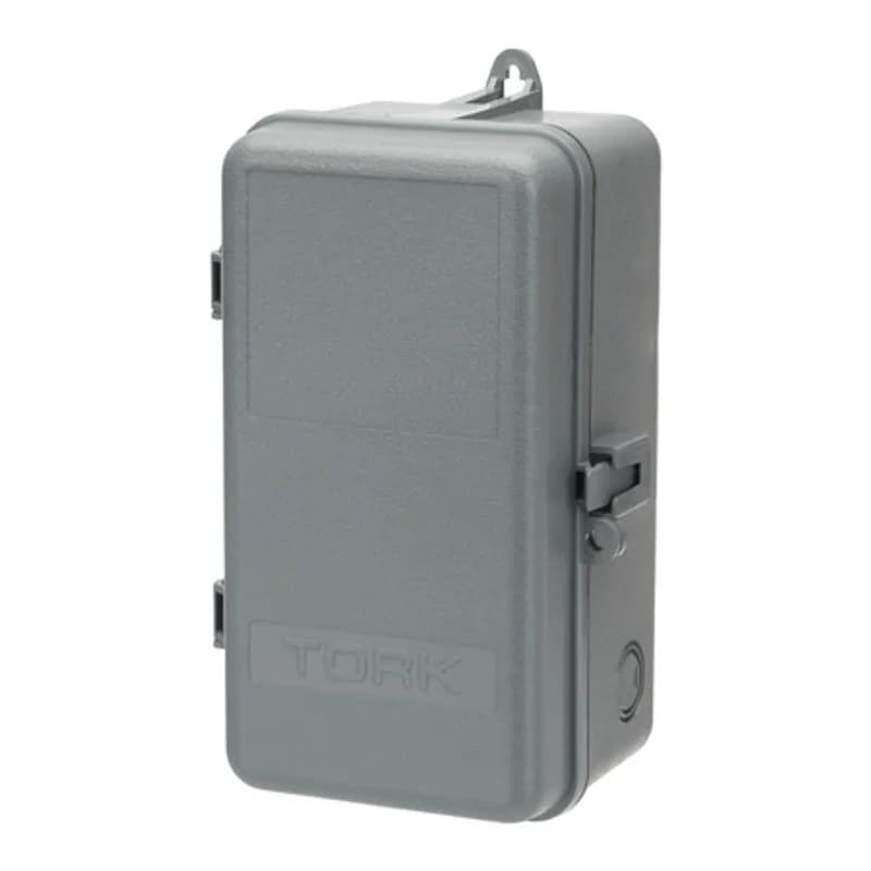 Enclosure Noryl Plastic Indoor/Outdoor