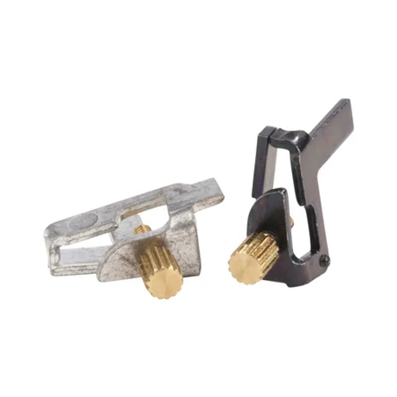 NSI Industries P49 - Additional On/Off Tripper Pair for scheduling the dial on Tork 7000 Series Time Switches. Dial accomodates up to 12 pairs and one pair is included with timer.