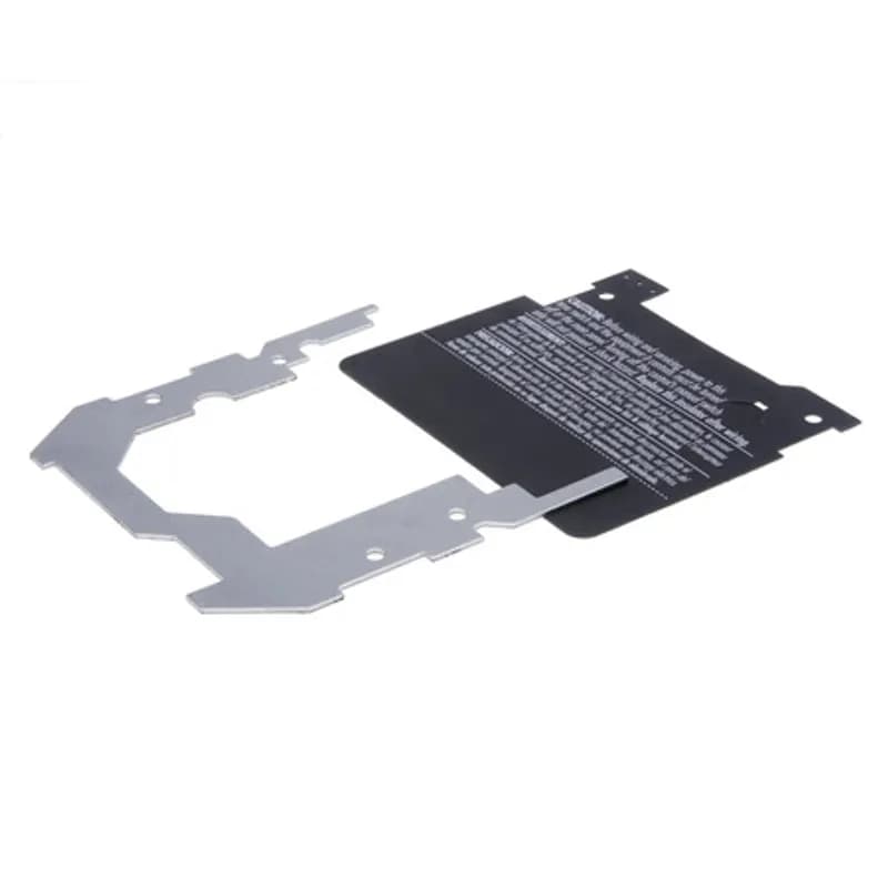 Retrofit Adapter Plate to Other Brand En