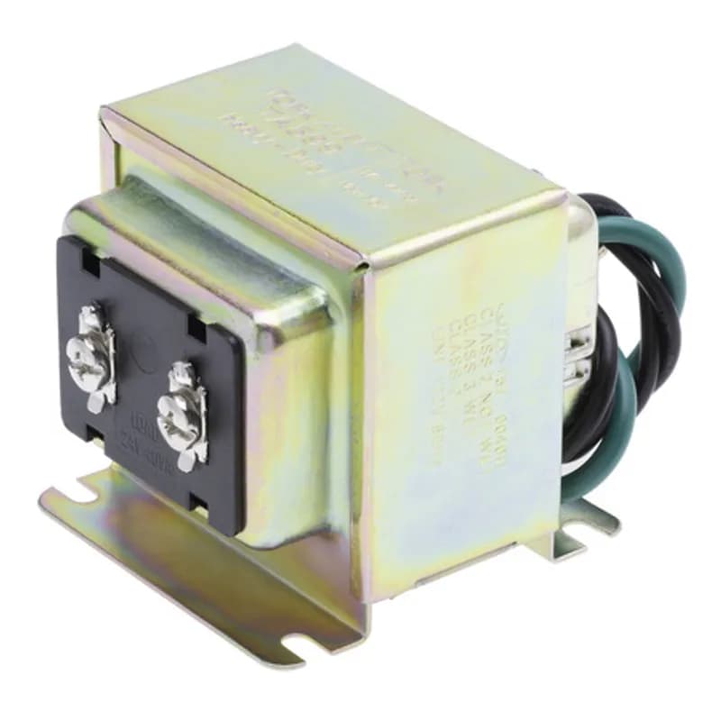 Transformer 40VA 120V to 24V