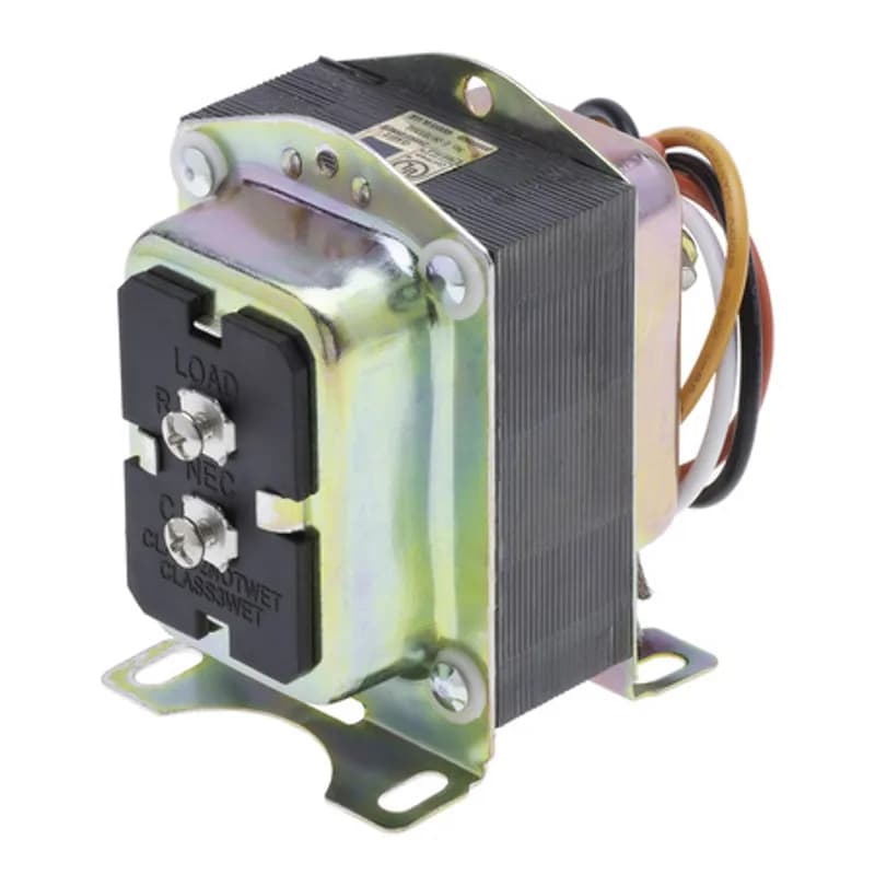 Transformer 50VA 120/208/240V to 24V