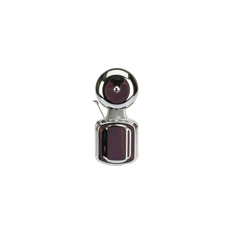 NSI Industries TA740 - Light Duty Bell 16VAC 6VDC Max 2 1/2"