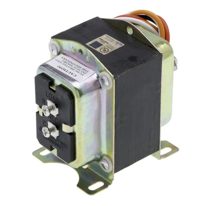 Transformer 75VA 120/208/240V to 24V