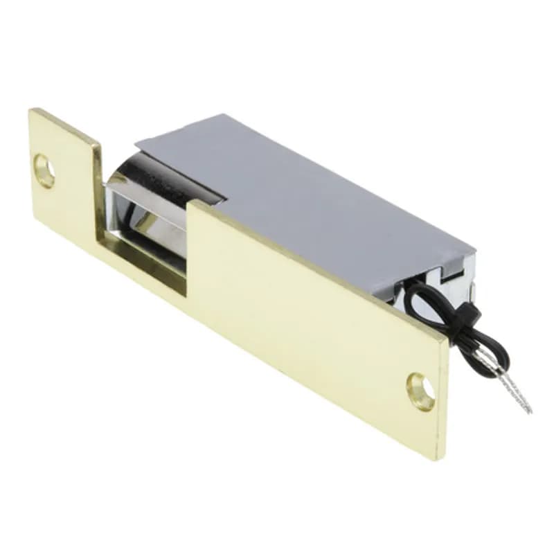 NSI Industries TA09 - Mortise Type Remote Opener 3"