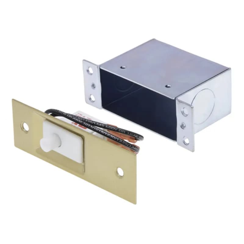 Electric Door Switch 125/250V NC