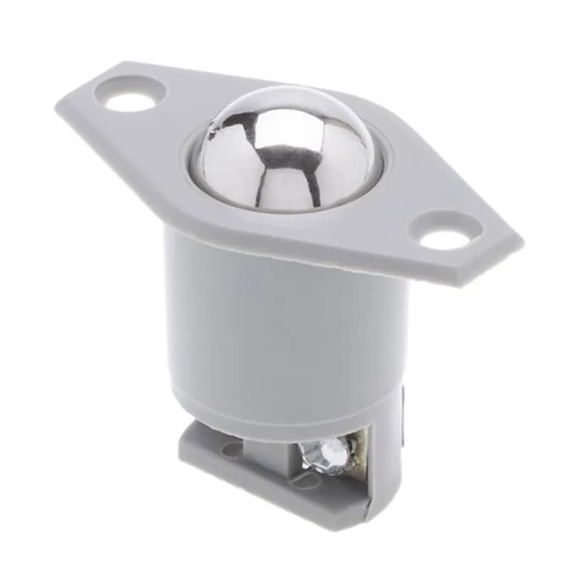 Rolling Ball Push to Open 12-24VAC/DC