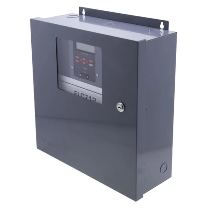 Lighting Panel 12 CH 24-277V