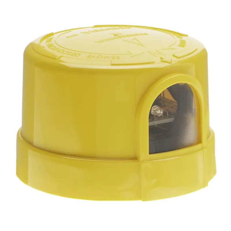NSI Industries 2008B - TurnLock Relay Electronic 480V IR
