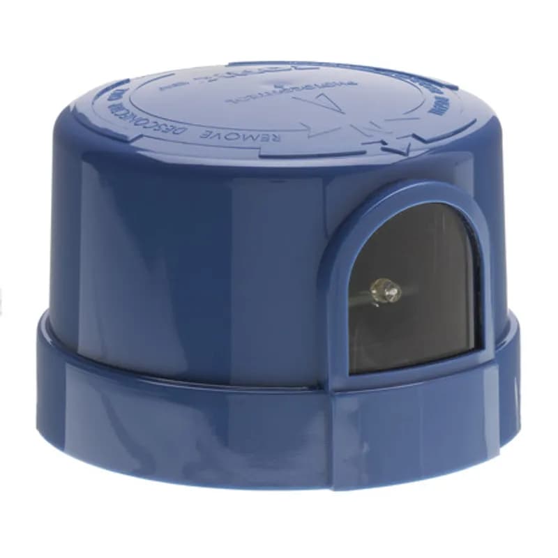 NSI Industries 5237-UL - TurnLock LED Electronic 105-305V IR