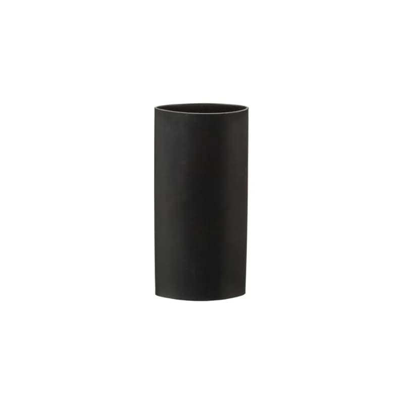 NSI Industries HWHS20-750-6 - Easy-Splice Heavy Wall Heat Shrink 2/0 AWG - 750 MCM, 6 Inch - 3 Count Made of specially formulated polyolefin irradiated and thermally stabilized to give the material "elastic memory". When a proper amount of heat is directly applied to the shrink sleeve, it will permanently shrink to its original unexpanded diameter tightly cover and "mold" itself into irregular shapes. The interior sleeve is coated with an adhesive that assures a watertight seal after shrinking. For use on standard poly- or elastomeric-insulated/ jacketed cables or lead-jacketed cables, which may include aluminum or steel armoring. RUS accepted for use as a secondary tap or splice cover. May be used for jacket repair on cables up to 35 kV. Qualified to ANSI C119.1-1986 for underground splicing. Insulate and seal buried electrical connections rated up to 1,000 volts. UL 486D Listed, CSA C22.2. Temperature Rating: 121-135 degrees C, 1,000V. CONNECTORS UP TO 6 INCHES: Recommended cut length = Connector length + 4 inches. CONNECTORS OVER 6 INCHES: Recommended cut length = Connector length + 5 inches.
