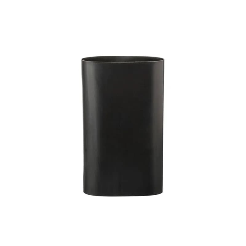 NSI Industries HWHS1500-2500-12 - Easy-Splice Heavy Wall Heat Shrink 1500-2500 MCM, 12 Inch - 3 Count Made of specially formulated polyolefin irradiated and thermally stabilized to give the material "elastic memory". When a proper amount of heat is directly applied to the shrink sleeve, it will permanently shrink to its original unexpanded diameter tightly cover and "mold" itself into irregular shapes. The interior sleeve is coated with an adhesive that assures a watertight seal after shrinking. For use on standard poly- or elastomeric-insulated/ jacketed cables or lead-jacketed cables, which may include aluminum or steel armoring. RUS accepted for use as a secondary tap or splice cover. May be used for jacket repair on cables up to 35 kV. Qualified to ANSI C119.1-1986 for underground splicing. Insulate and seal buried electrical connections rated up to 1,000 volts. UL 486D Listed, CSA C22.2. Temperature Rating: 121-135 degrees C, 1,000V. CONNECTORS UP TO 6 INCHES: Recommended cut length = Connector length + 4 inches. CONNECTORS OVER 6 INCHES: Recommended cut length = Connector length + 5 inches.