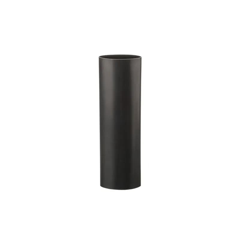 NSI Industries HWHS500-1500-12 - Easy-Splice Heavy Wall Heat Shrink 500-1500 MCM, 12 Inch - 3 Count Made of specially formulated polyolefin irradiated and thermally stabilized to give the material "elastic memory". When a proper amount of heat is directly applied to the shrink sleeve, it will permanently shrink to its original unexpanded diameter tightly cover and "mold" itself into irregular shapes. The interior sleeve is coated with an adhesive that assures a watertight seal after shrinking. For use on standard poly- or elastomeric-insulated/ jacketed cables or lead-jacketed cables, which may include aluminum or steel armoring. RUS accepted for use as a secondary tap or splice cover. May be used for jacket repair on cables up to 35 kV. Qualified to ANSI C119.1-1986 for underground splicing. Insulate and seal buried electrical connections rated up to 1,000 volts. UL 486D Listed, CSA C22.2. Temperature Rating: 121-135 degrees C, 1,000V. CONNECTORS UP TO 6 INCHES: Recommended cut length = Connector length + 4 inches. CONNECTORS OVER 6 INCHES: Recommended cut length = Connector length + 5 inches.