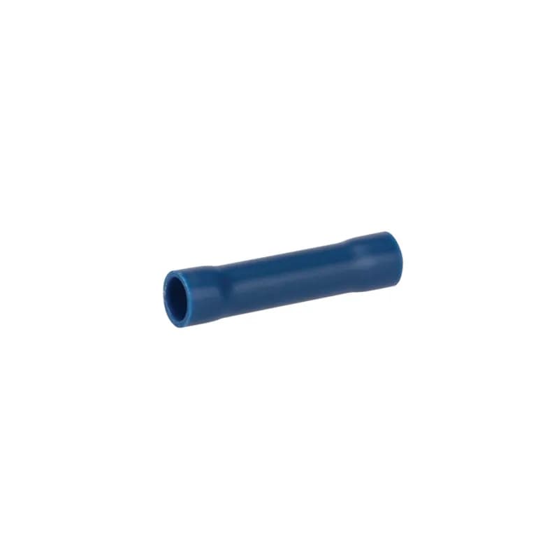 NSI Industries B16-V-BULK - 16-14 AWG Vinyl Insulated Butt Splice, Bulk