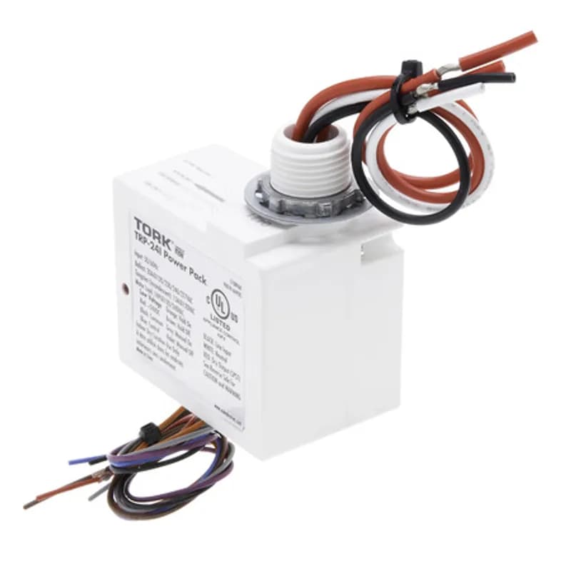 NSI Industries TRP-24I - Power Pack 24VDC Input