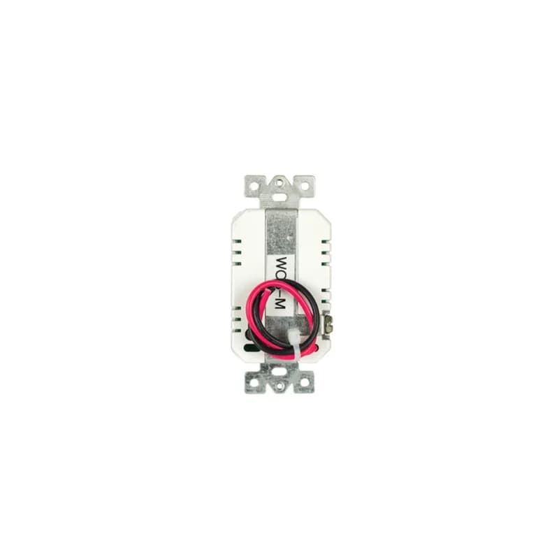 NSI Industries WOS-M - PIR Wall Sw Oc Sensor 120-277V