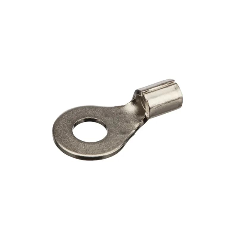 16-14 AWG High Temp Spade 16 - 14 AWG