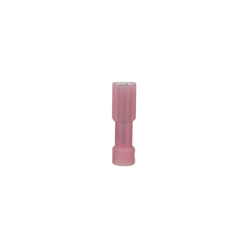 22-18 AWG .110X.020 Female, Nylon, Bulk