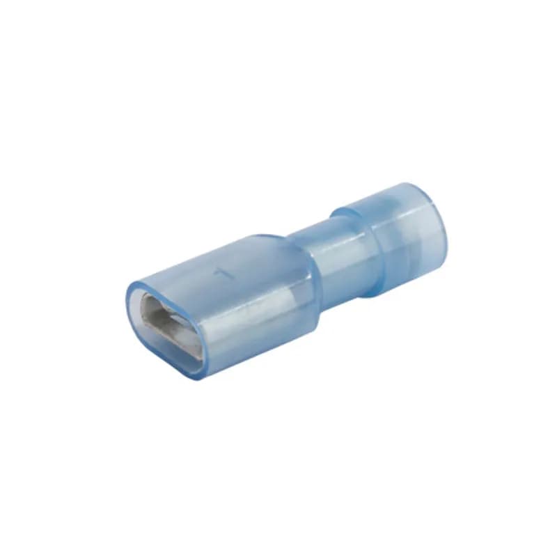 NSI Industries IF16-250-3N-BULK - 16-14 AWG FULly Insulated Fem, Nylon, Bulk
