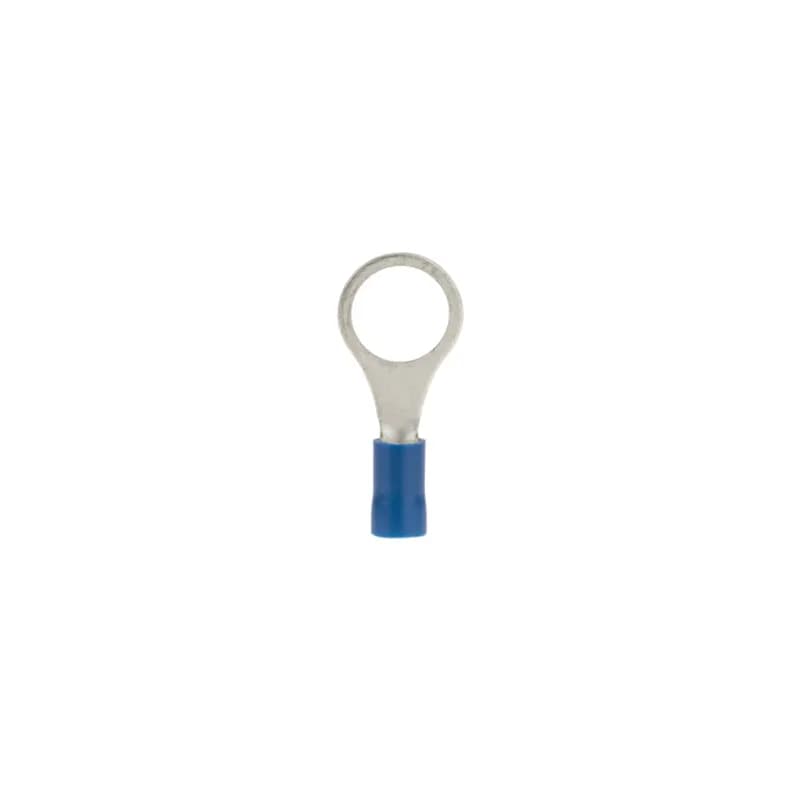 16-14 AWG Vinyl Insulated Ring 3/8" Stud, Bulk