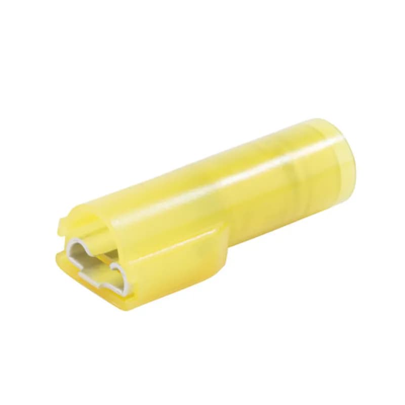 12-10 AWG Nylon Insulated, Bulk