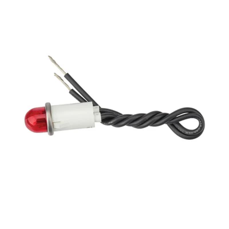 Red Indicator Light ( Neon BULb)