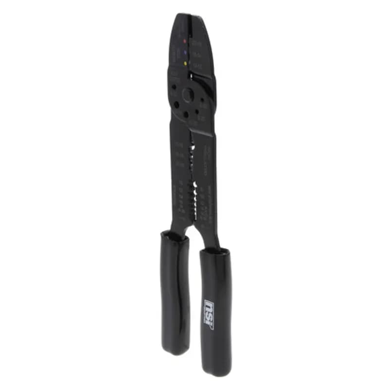 10-22 AWG 9.5 Inch 5-Function Electrician's Tool