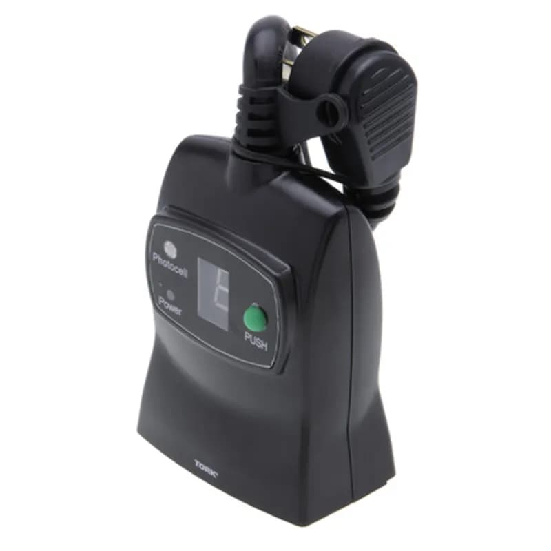 Photo WP Plug In 2 Grounded Outlet E