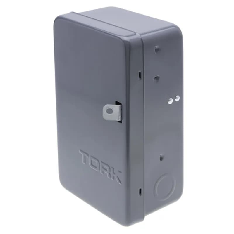 24 Hour Time Switch 120-277V SPST Indoor