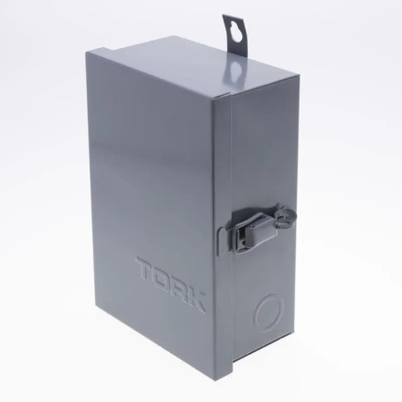 NSI Industries 1109A-O - 24 Hour Time Switch 120-277V SPST Outdoo