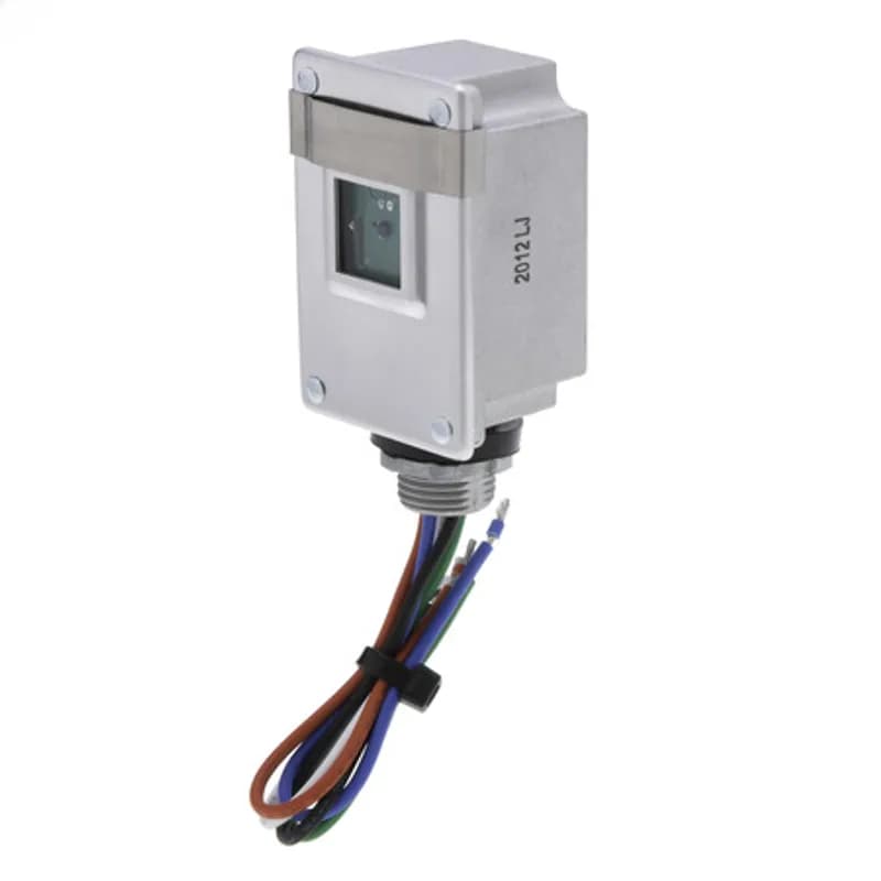 NSI Industries 2119A - Photocontrol Stem Aluminum 120-277V