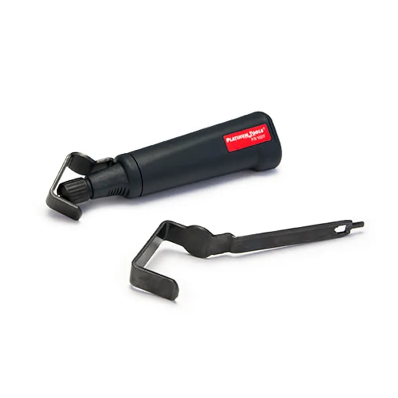 NSI Industries 10017C - TOR Cable Jacket Stripper/Slitter