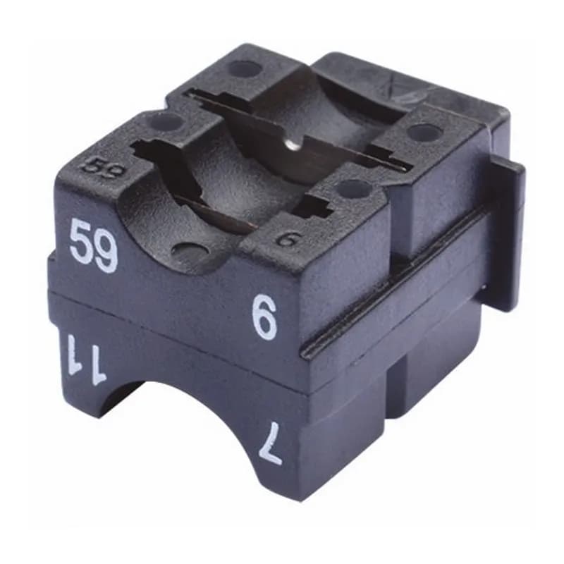 NSI Industries 15019 - Replacement Blade Cassette for PN 15018C. , 849160002826