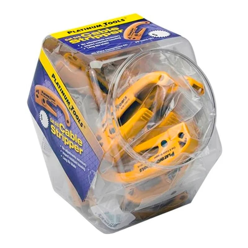 NSI Industries 15015-20J - Counter Jar 20 pcs of PN15015