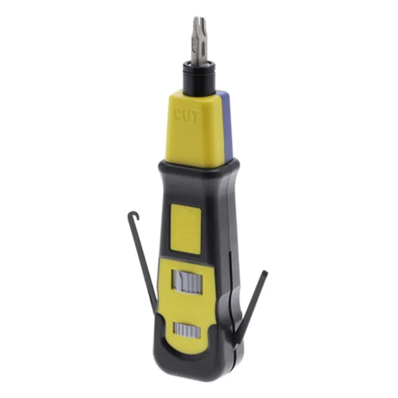 NSI Industries 13159C - ProStrike Pnchdn Tl w/Combo Bld Clm