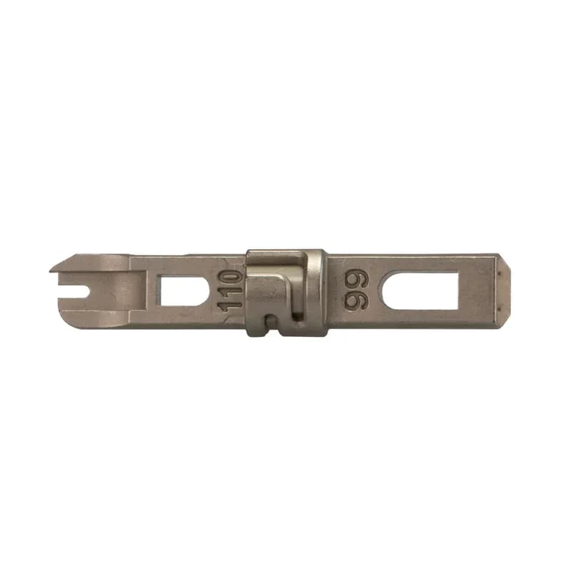 NSI Industries 13031C - Punchdown Blade NEVERDull 166 Style