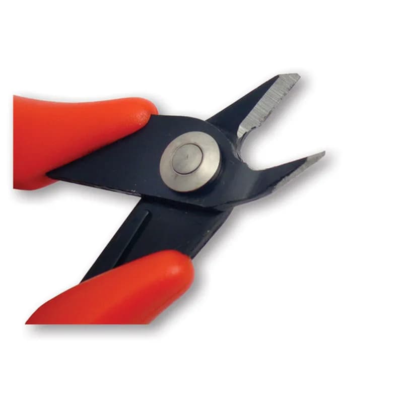 NSI Industries 10531C - Full Flush Cut Side Cutting Pliers 5"