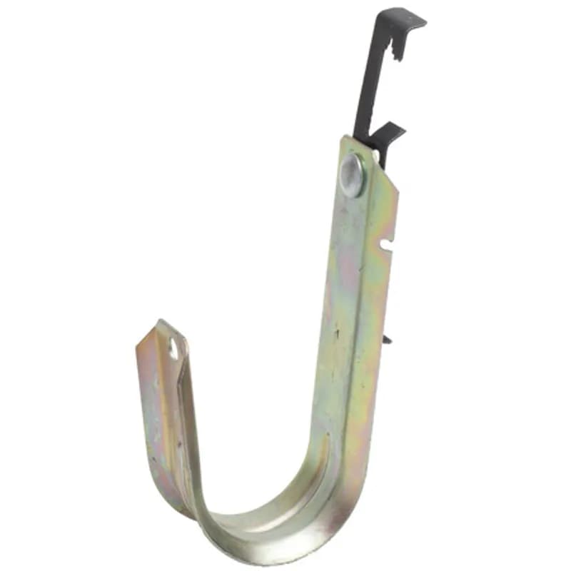 4" Batwing JHook size 64