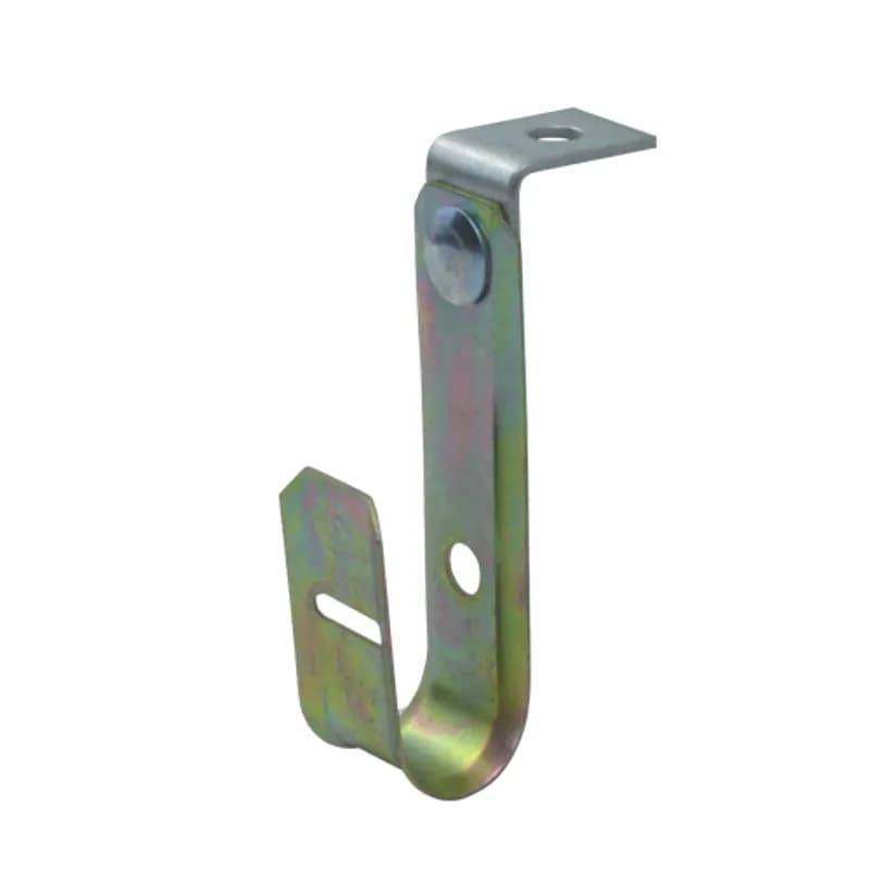 3/4" 90 Angle JHook size 12
