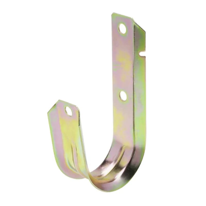 NSI Industries JH32-100 - J-Hk 2" Standard Size 32 (100 EA)