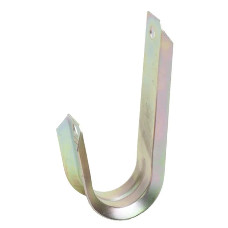 4" Standard JHook size 64