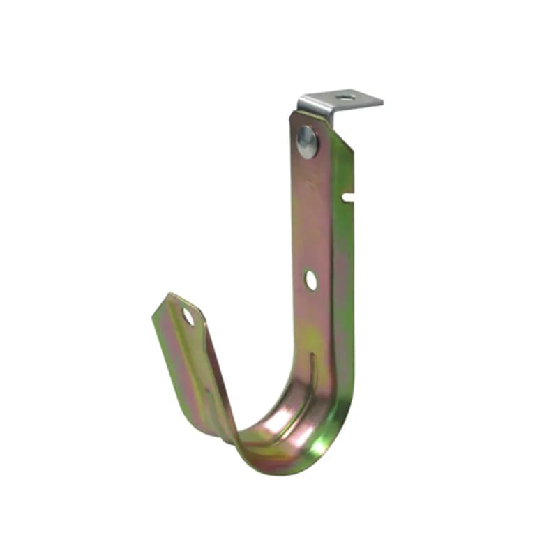 NSI Industries JH32AC-100 - 2" 90 Angle JHook size 32