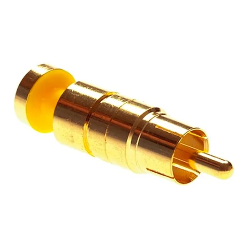 Platinum Tools' SealSmart Compression Connectors provide simple, fast and reliable terminations. The perfect solution for CATV, DSS, Security, Home Theater and Residential Structured wiring installations., 849160002680