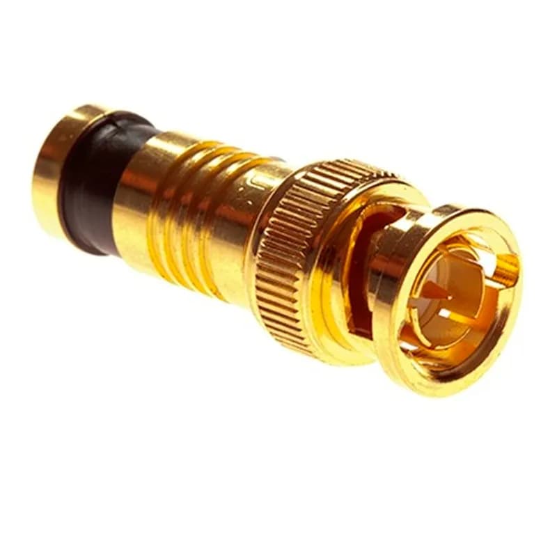 Platinum Tools' SealSmart Compression Connectors provide simple, fast and reliable terminations. The perfect solution for CATV, DSS, Security, Home Theater and Residential Structured wiring installations., 849160002796