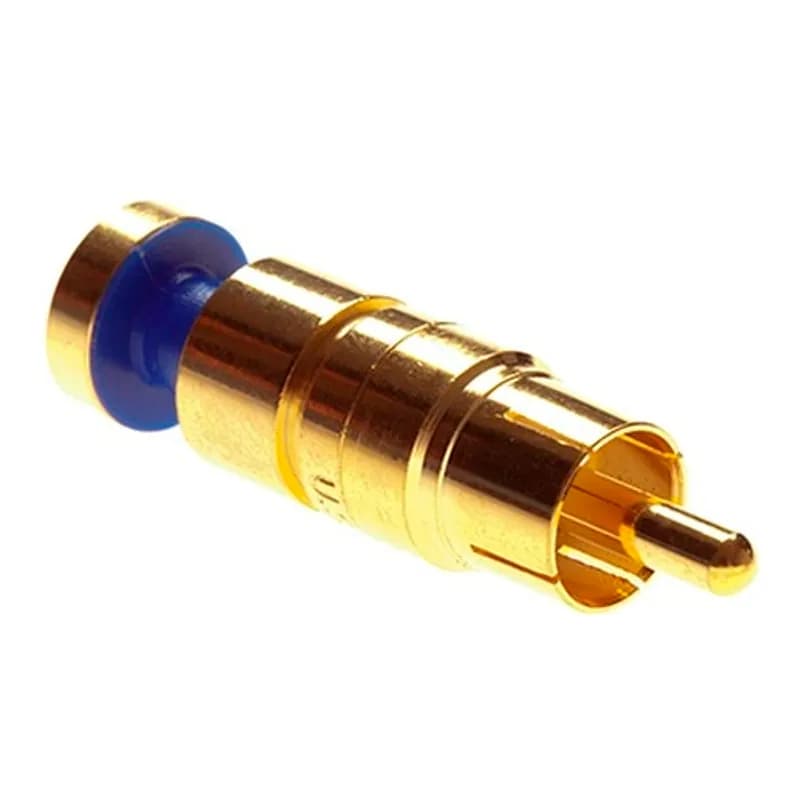 NSI Industries 18275 - Platinum Tools' SealSmart Compression Connectors provide simple, fast and reliable terminations. The perfect solution for CATV, DSS, Security, Home Theater and Residential Structured wiring installations., 849160002802
