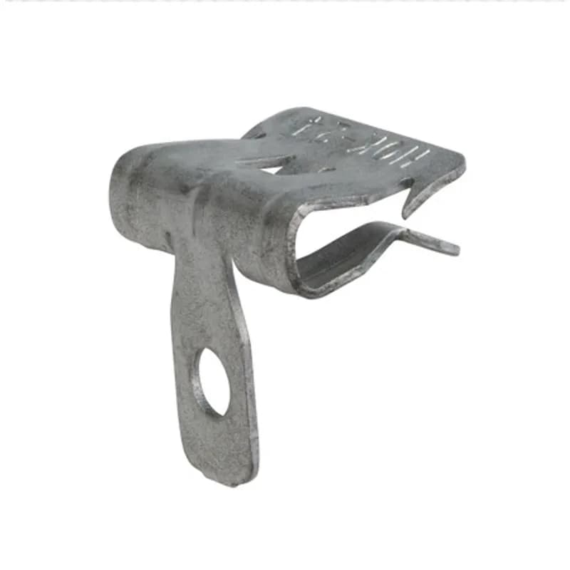 NSI Industries JH910-100 - Hammer-On 1/8" to 1/4" with 1/4" hole